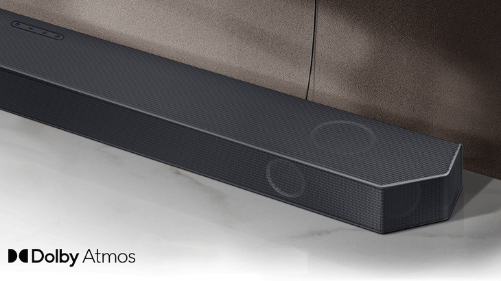Dolby Atmos không dây