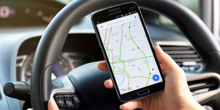 Tìm hiểu định vị GPS, AGPS, LBS