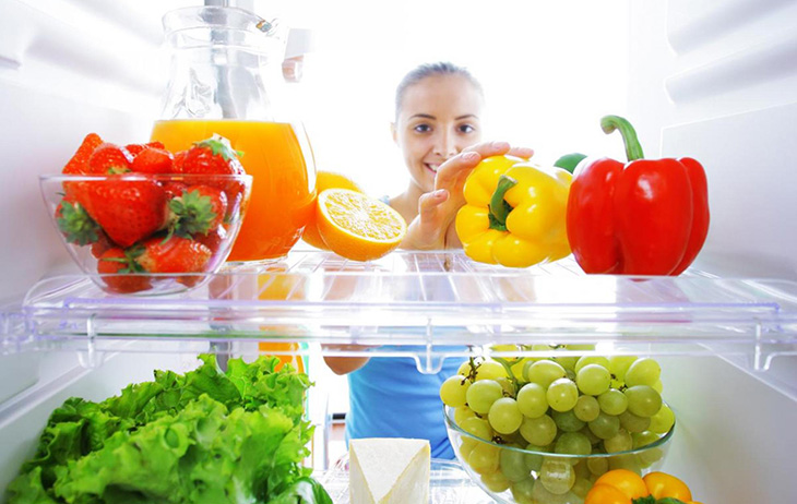 Hệ thống làm lạnh gián tiếp