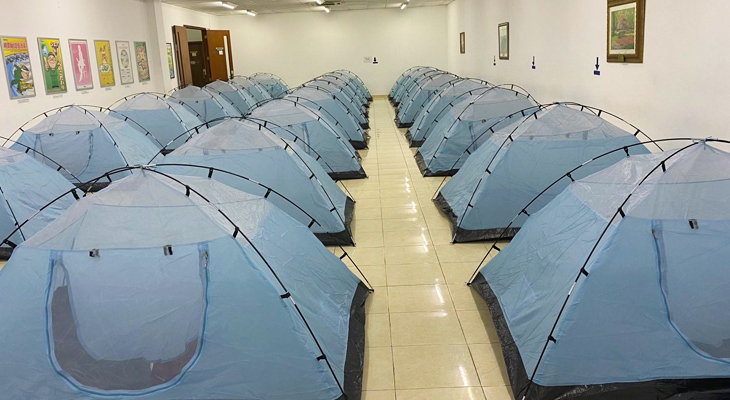 Siết chặt kiểm soát hoạt động của doanh nghiệp