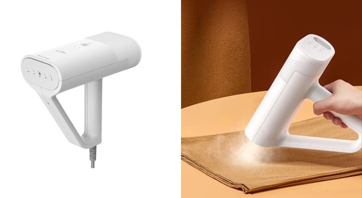 Bàn ủi hơi nước Deerma HS100