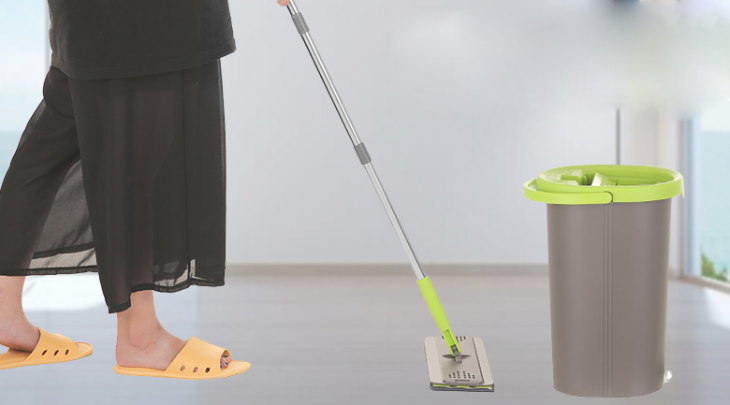 Bộ lau nhà Hommy BH-M950A