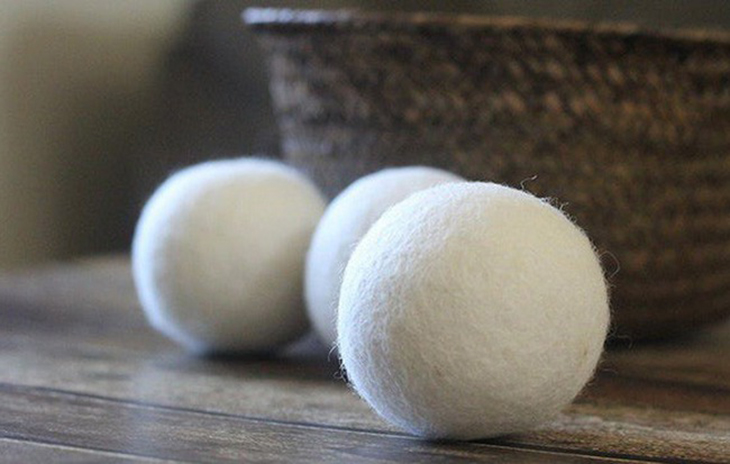 Bóng giặt lông cừu Smart Sheep