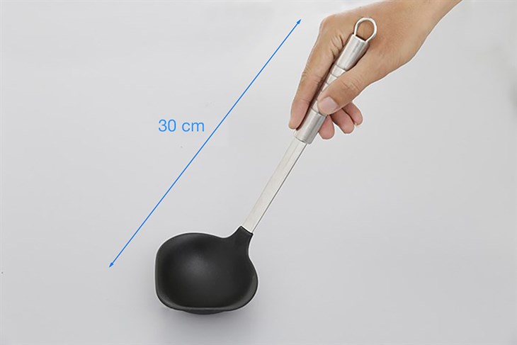 Vá nhựa DMX VT005 có đầu múc được làm từ nhựa PA chống ăn mòn tốt và có độ cứng cao