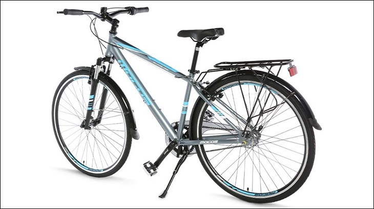 Xe Đạp Đường Phố Touring Mocos HK17C08 29 inch với vẻ ngoài tinh tế phù hợp cho người dùng yêu thích xe đạp đường phố