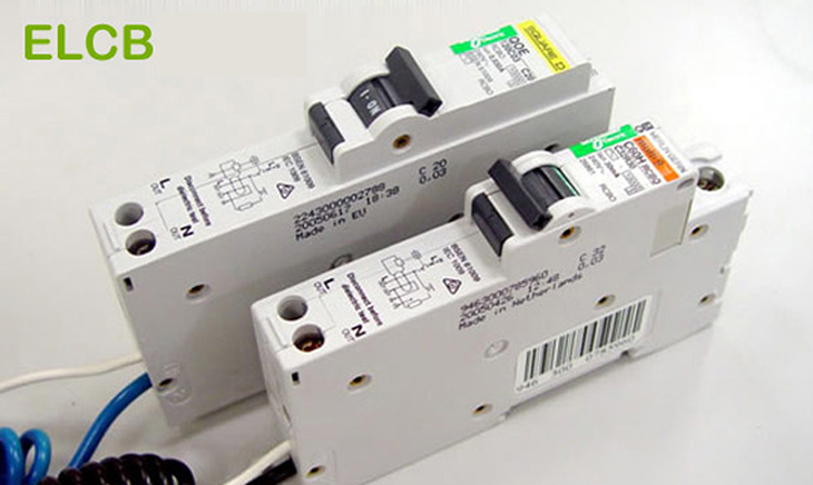Lỗi ELCB có thể được khắc phục bằng cách kiểm tra bằng bút thử điện