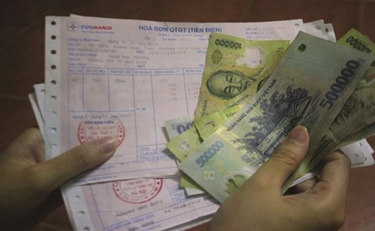 Tủ mát hư hỏng sẽ khiến tiền điện tăng cao