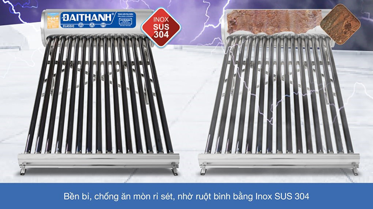 Bình bảo ôn