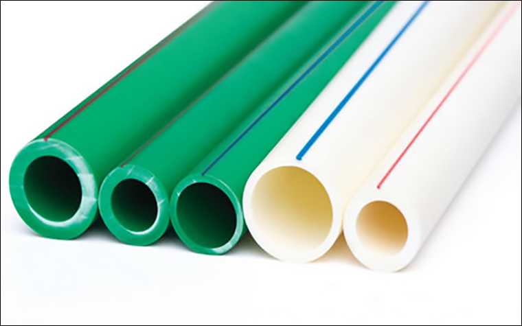Ống dẫn nước PPR