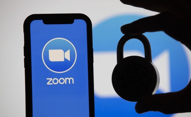 Tại sao cần phải lưu ý về vấn đề bảo mật trên Zoom?