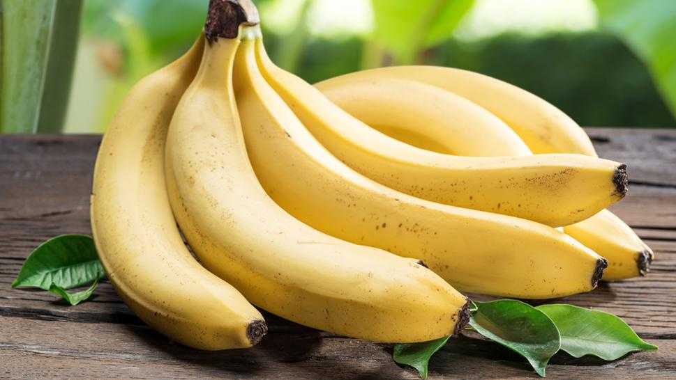 Mẹo chọn mua chuối chín tươi ngon