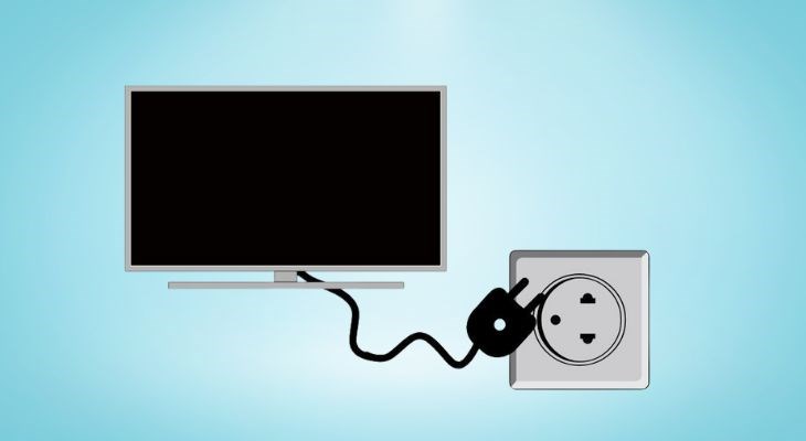 Đảm bảo nguồn điện luôn ổn định để bảo vệ các thiết bị điện tử