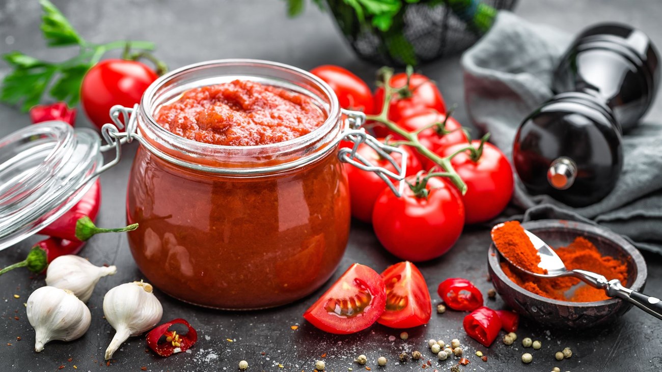 Đóng hộp thực phẩm