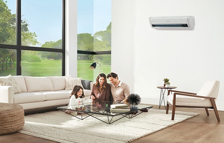 Khi dùng chế độ sưởi ấm chỉ nên mở tối đa 3 tiếng
