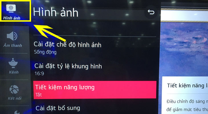 Chọn
