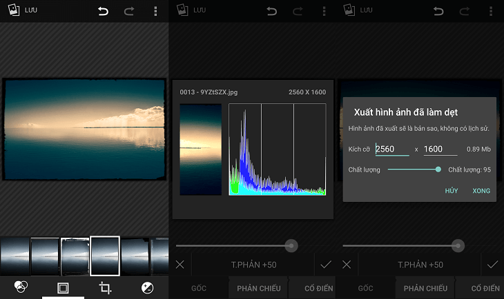 Photo Editor