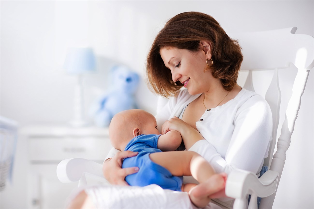 Bỏ cữ bú hoặc rút ngắn thời gian cho bú