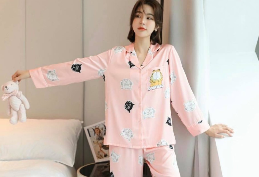 Mặc quần áo rộng, thoáng khí