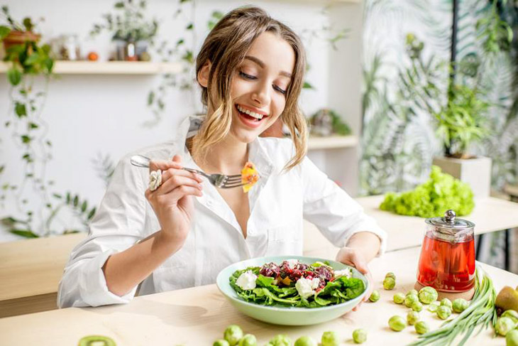 dấu hiệu lão hoá vùng da mắt