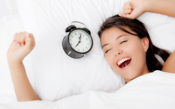dấu hiệu lão hoá vùng da mắt
