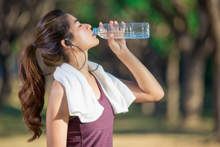 dấu hiệu lão hoá vùng da mắt