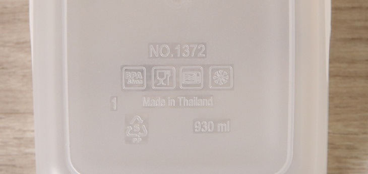 Nhựa số 5