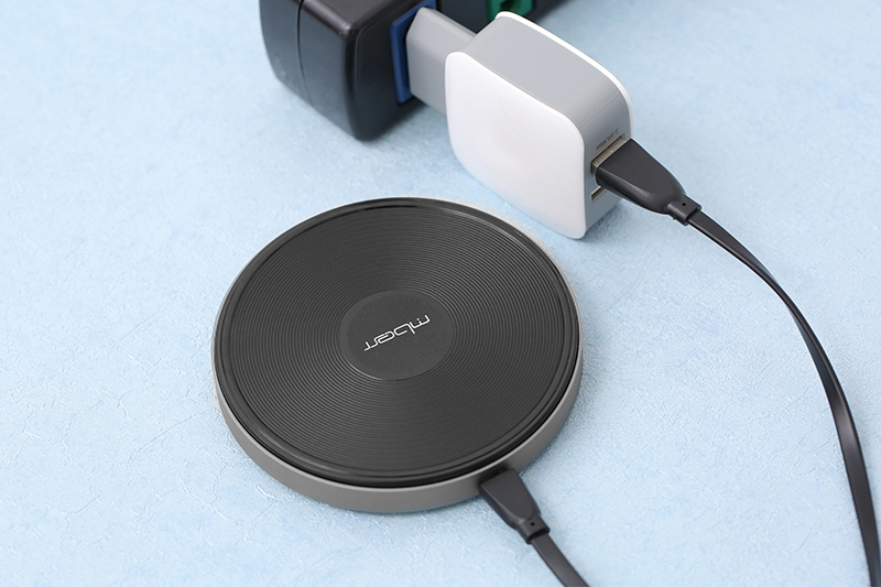 Adapter sạc không dây