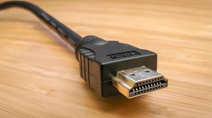 HDMI 2.1