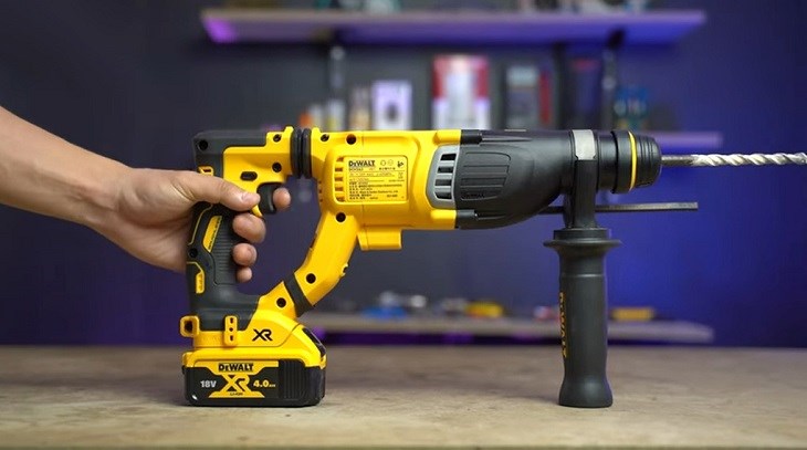 Chọn theo kích thước và trọng lượng