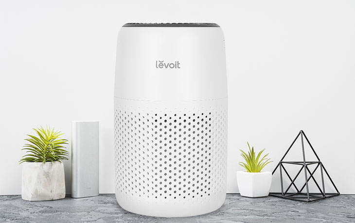 Máy lọc không khí Levoit Core Mini