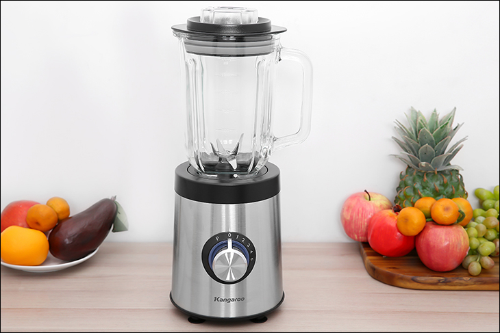 Máy xay sinh tố thông thường