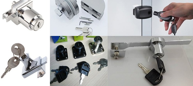 Cách chọn mua loại ổ khóa dành cho khóa cổng, khóa nhà, khóa xe
