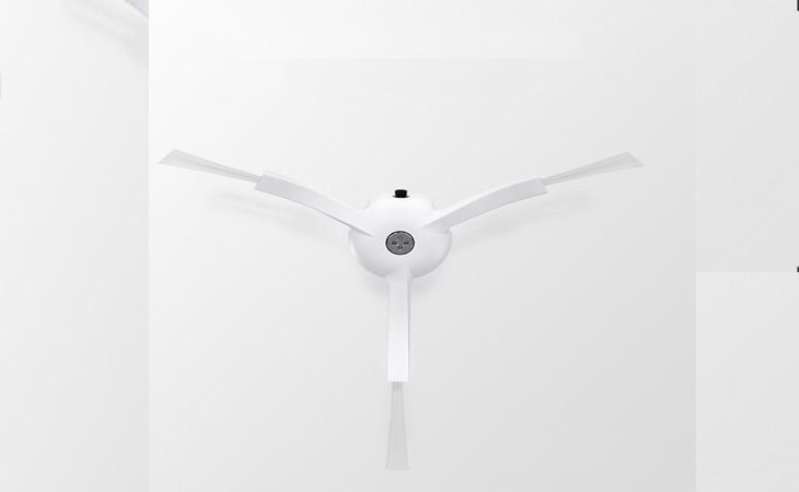 Chổi quét Xiaomi gen 1, gen 2