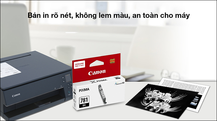 Lưu ý khi chọn mua mực in giá rẻ