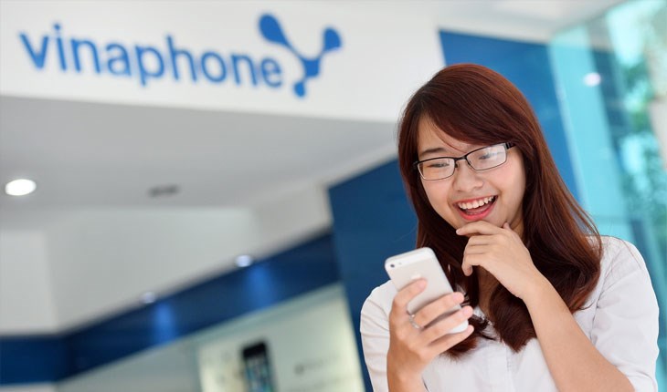 Phí và hạn mức khi thực hiện chuyển tiền nội mạng Vinaphone
