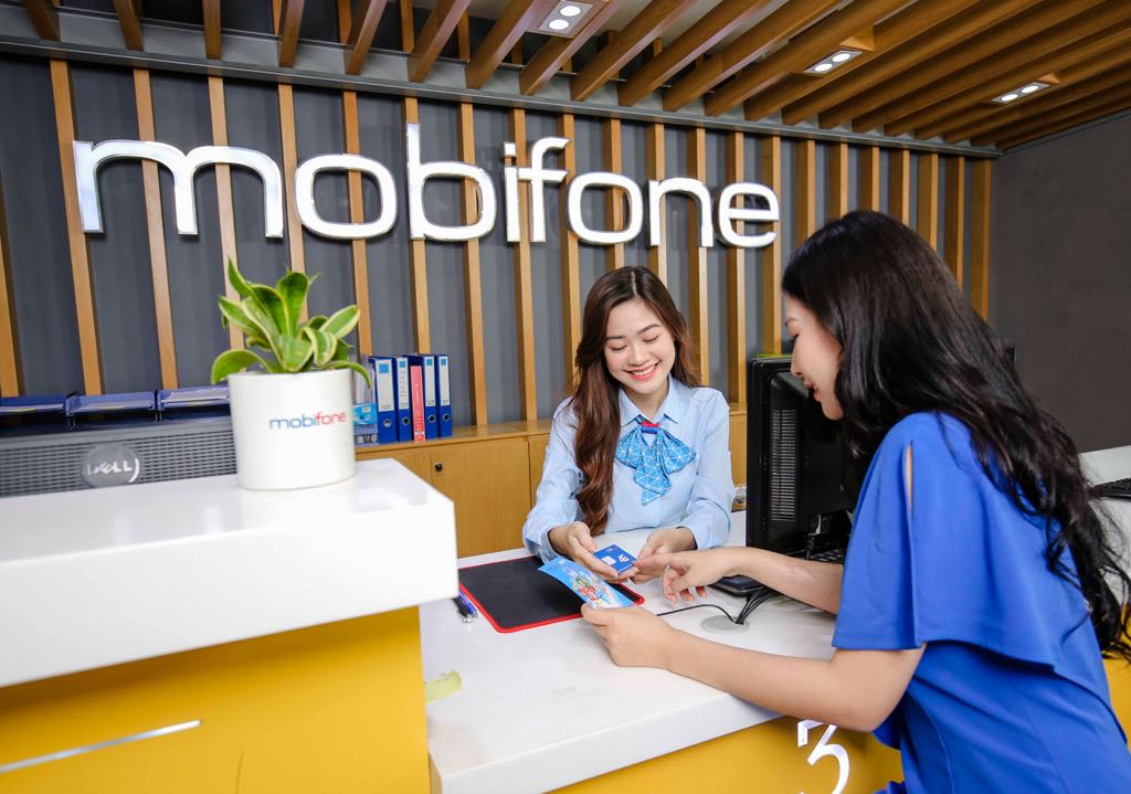 Các điều kiện cần thiết để chuyển tiền mạng Mobifone