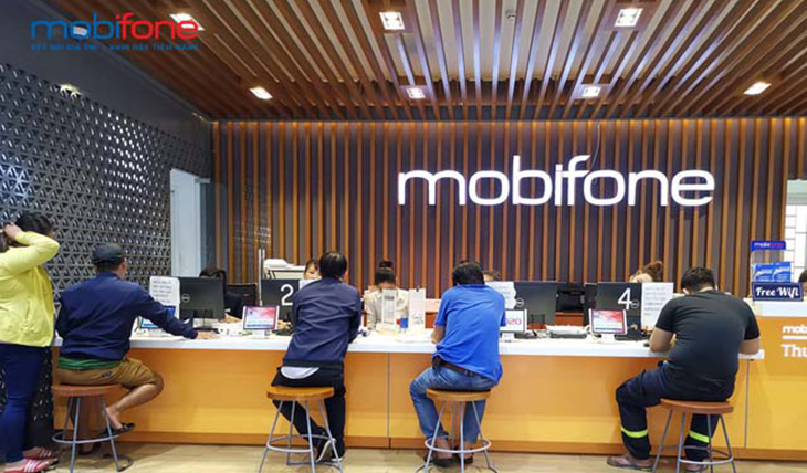 Hướng dẫn tạo mật khẩu cho dịch vụ bắn tiền M2U của Mobifone