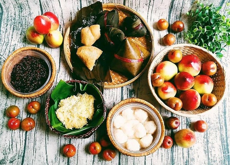 Đối với miền Nam