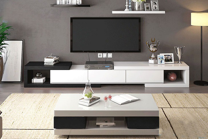 Đặt tivi ở nơi thoáng mát