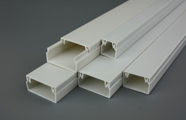 Ống luồn dây điện vuông