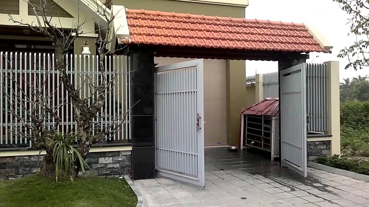 Mẹo giúp cửa nẻo chắc chắn, phòng chống trộm hiệu quả