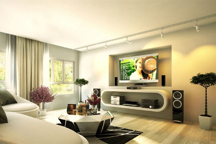 Chất lượng của các thiết bị kết nối
