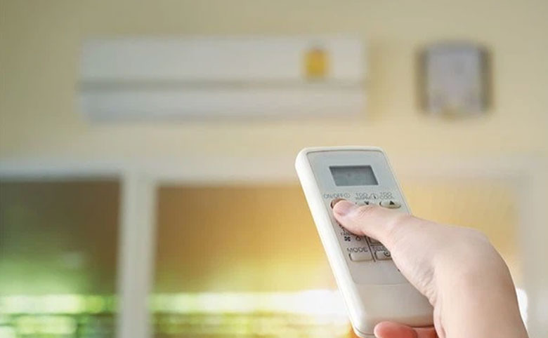 Bật điều hòa liên tục 24/24