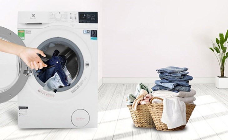 Nguyên nhân máy giặt báo lỗi E51 thường do động cơ, cảm biến và IC hư hỏng