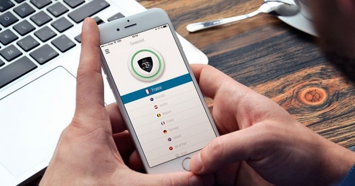 Cách khắc phục lỗi không vào được Appstore