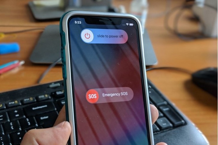 Cách khắc phục lỗi không vào được Appstore