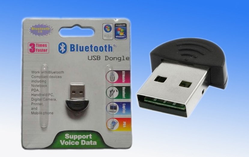USB Bluetooth