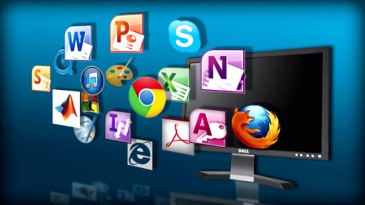 Bạn nên dọn dẹp lại bộ nhớ để loại bỏ phần mềm không cần thiết
