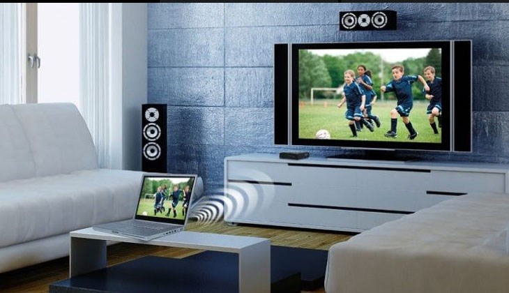 Không đặt thiết bị Bluetooth gần các thiết bị gây tình trạng nhiễu sóng