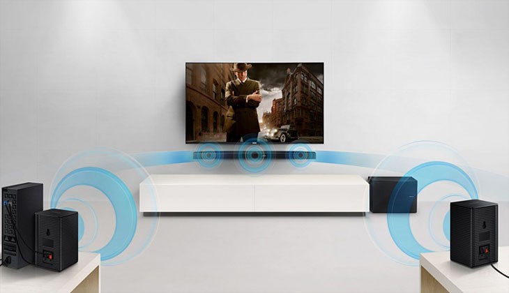 Tình trạng nhiễu sóng của các thiết bị Bluetooth